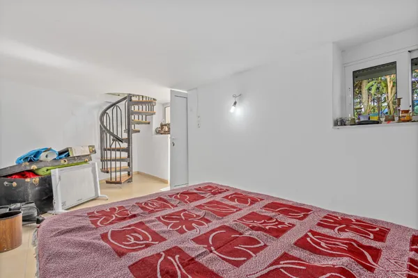 Ground Floor Garden Apartment - Athens, Attica