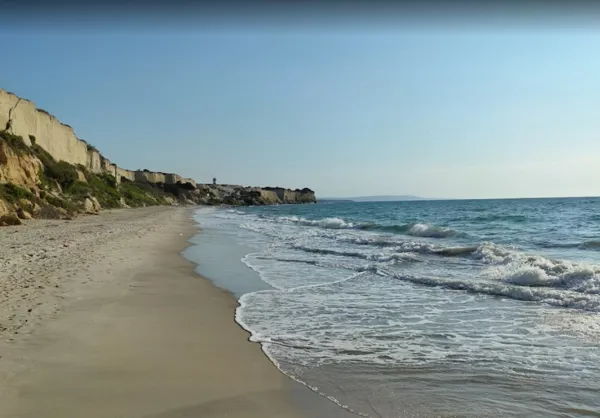 Land plot close to the seashore in Kos Island - Mastihari, Kos, Dodecanese