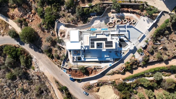 The epitome of elegance and exclusivity in Crete - Kokkino Horio, Chania, Crete