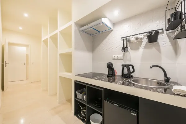 Spacious and luxury apartment in Kypseli - Kypseli, Attica
