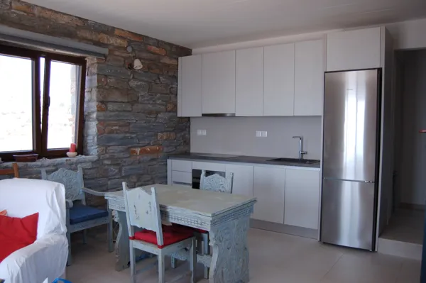 Amazing views villa in Koundouros bay in Kea - Koundouros, Kea, Cyclades Islands