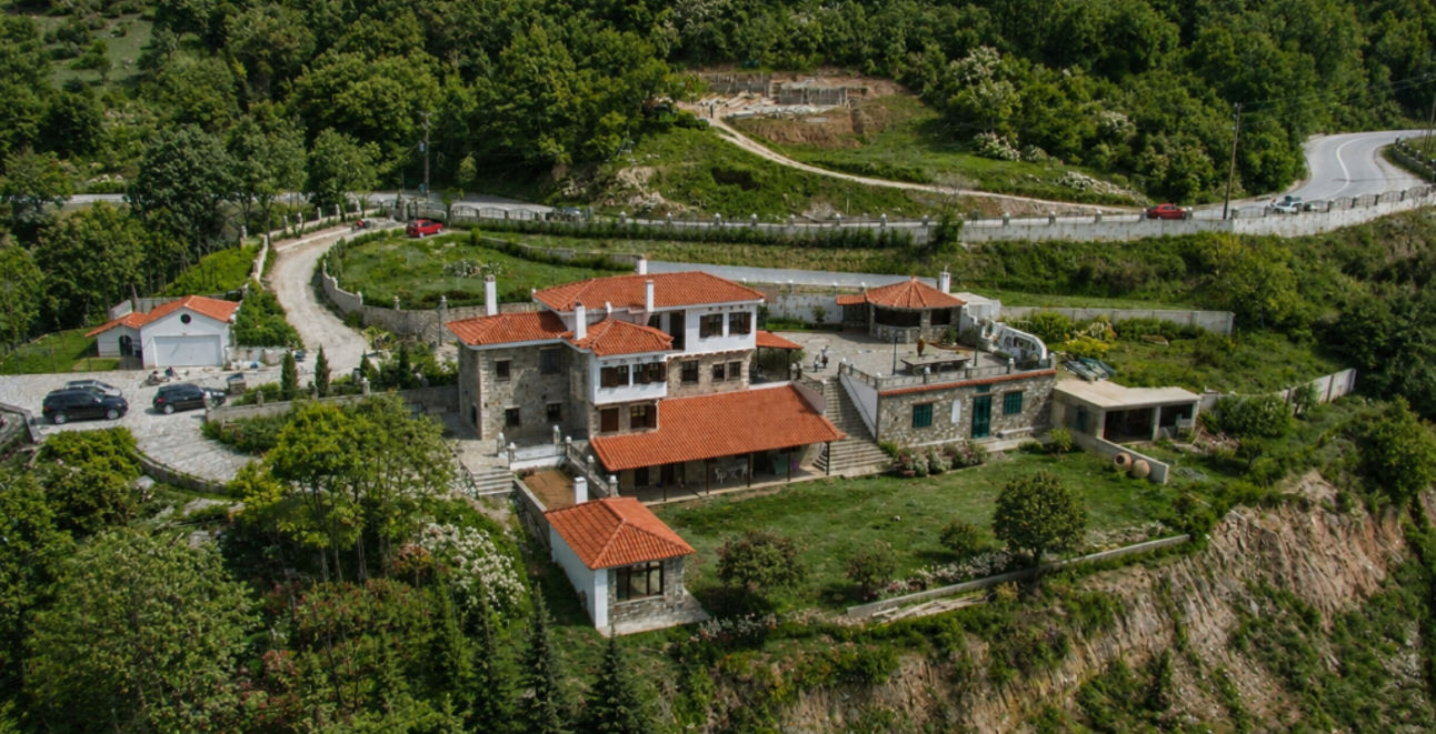 property asset