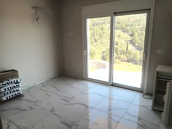 Newly Built Houses with Sea Views in Dilinata - Dilinata, Kefalonia, Ionian Islands