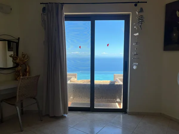 Villa with panoramic sea views - Skala, Kefalonia, Ionian Islands