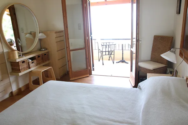 Seaview villa in Porto Heli area - Portocheli, Argolis, Peloponnese