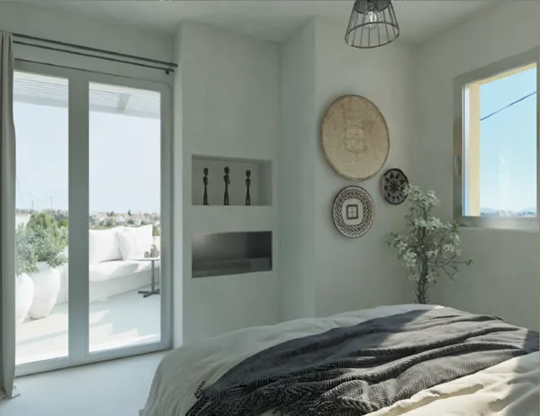 Residential project available for sale - Kousounari, Kythira, Attica