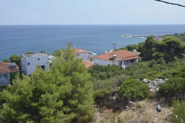 Apartment with sea views in Alonnisos - Alonnisos, Alonissos, Sporades Islands