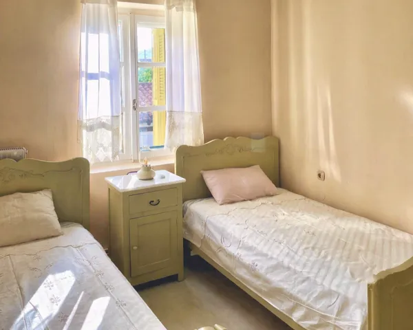 Beautiful village house - Pylos, Messinia, Peloponnese