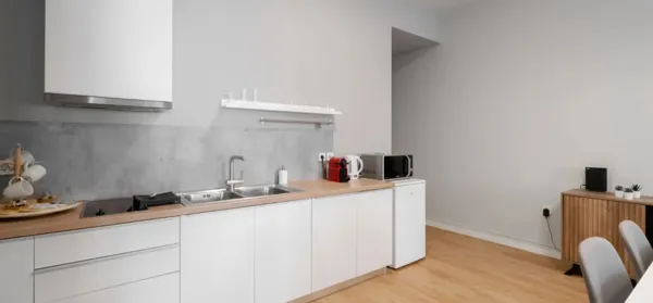 Dual-apartment residence in the heart of Plaka - Plaka, Attica