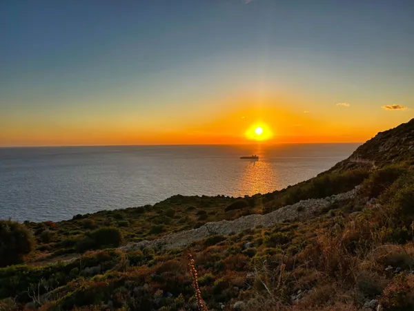 Exclusive coastal plot with villa permit in Keri, Zakynthos - Keri, Zakynthos, Ionian Islands