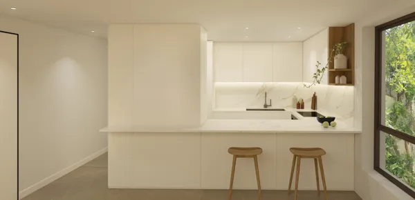 Contemporary Luxury Living in Exclusive Kifisia - Kifisia, Attica
