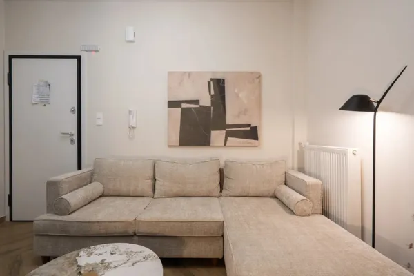 Unique apartment in the heart of Neos Kosmos - Neos Kosmos, Attica