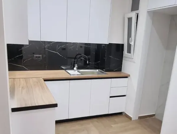 Bright Renovated Apartment in Kypseli - Kypseli, Attica