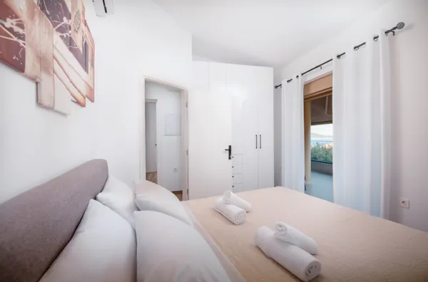 Newly built house just a few meters from the sea - Nydri, Lefkada, Ionian Islands