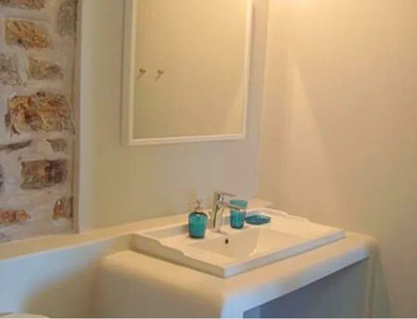 Cycladic style property in Antiparos - Antiparos, Antiparos, Cyclades Islands