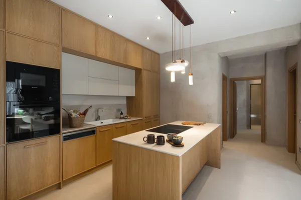 A modern, luxury and sustainable holiday house   - Benitses, Corfu, Ionian Islands