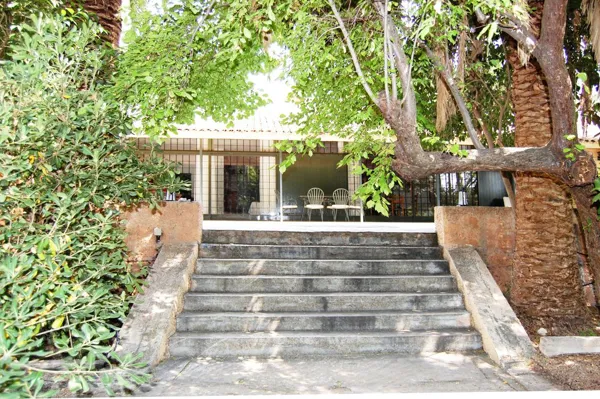 Unique villa with separate Guest house - Raches, Fthiotida, Central Greece