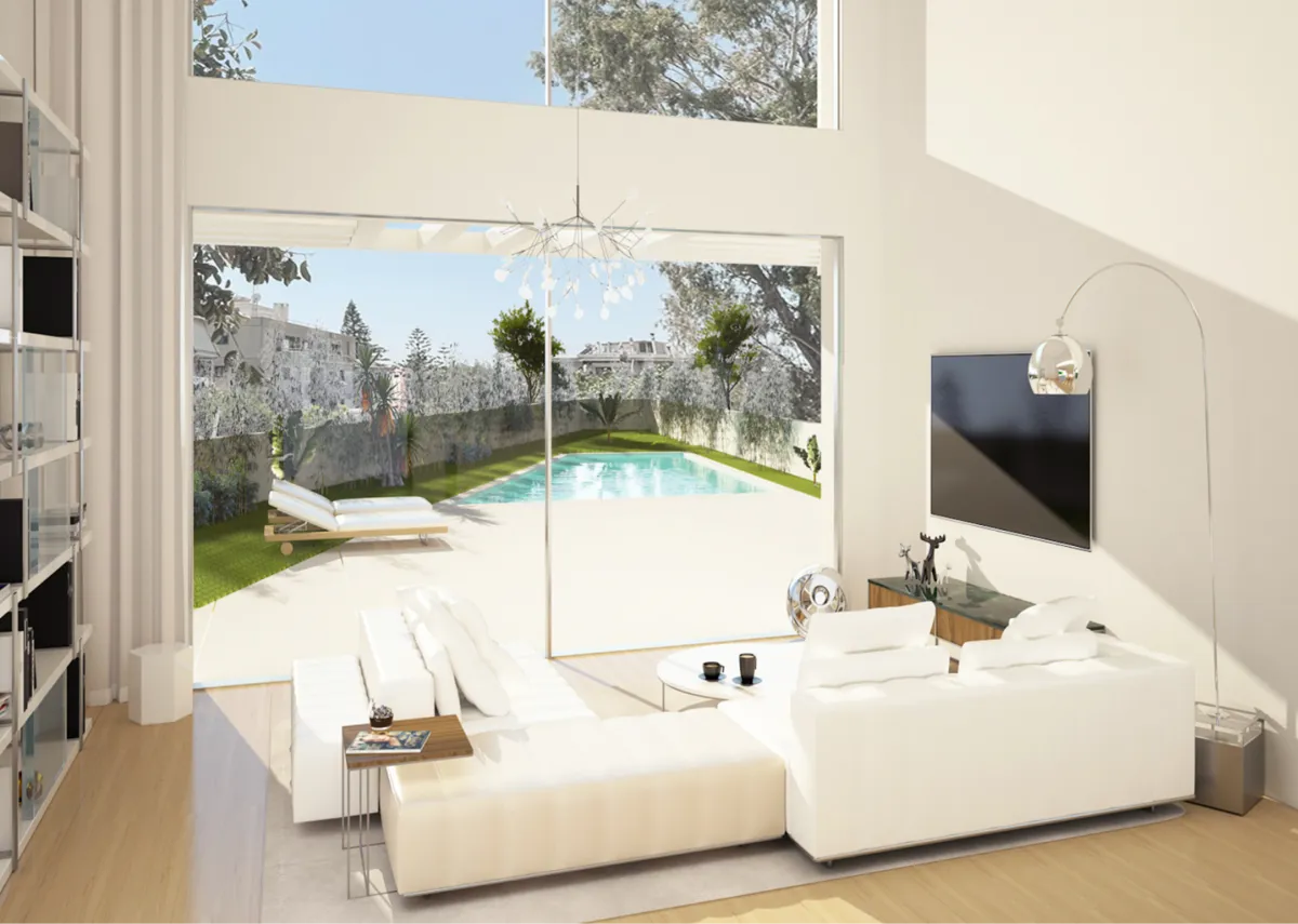 New Residential Project in Alimos  - Alimos, Athens Riviera, Attica