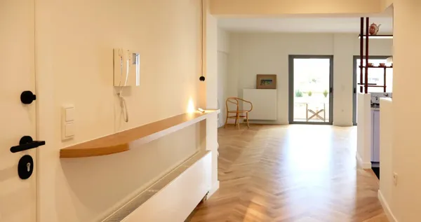 Luxury Corner Apartment in Prestigious Palaio Faliro - Palaio Faliro, Athens Riviera, Attica