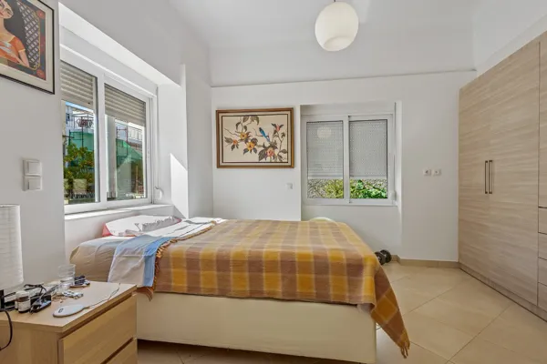 Ground Floor Garden Apartment - Athens, Attica