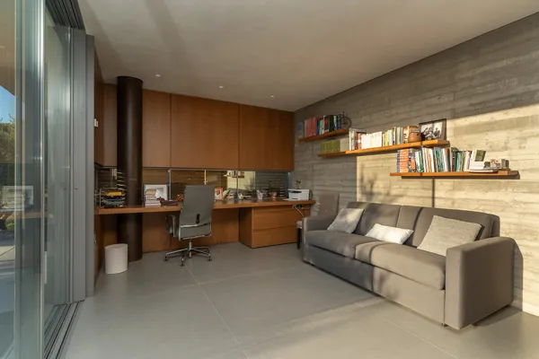 A villa of contemporary design philosophy  - Pyla, Messinia, Peloponnese