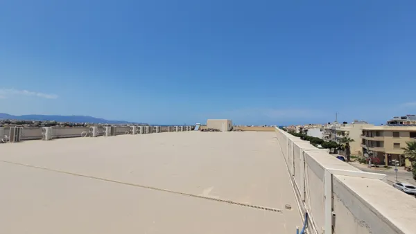Commercial Headquarters & Investment Opportunity - Heraklion, Heraklion, Crete