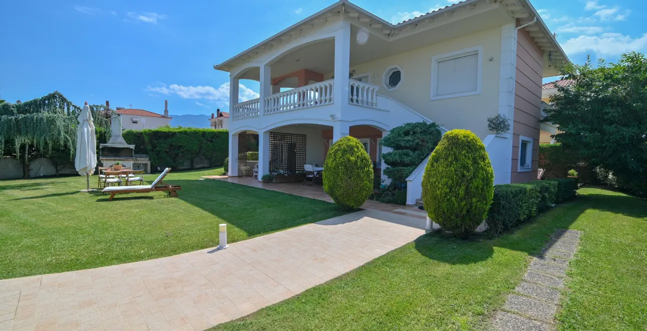 property asset