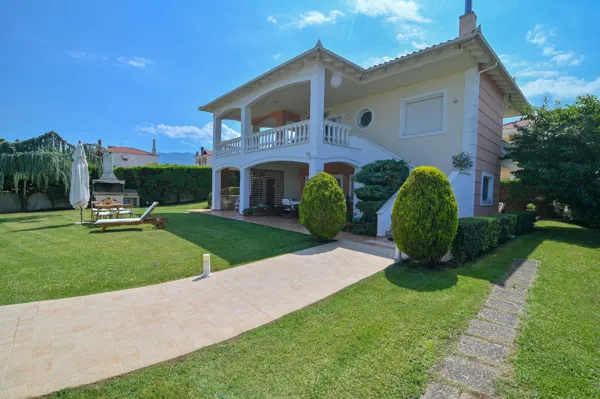 Country Villa in Leptokarya, Mount Olympus - Leptokarya, Pieria, Central Macedonia