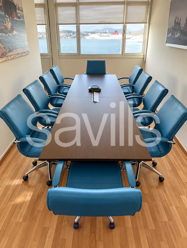 Investment Office Space Piraeus - Pireaus