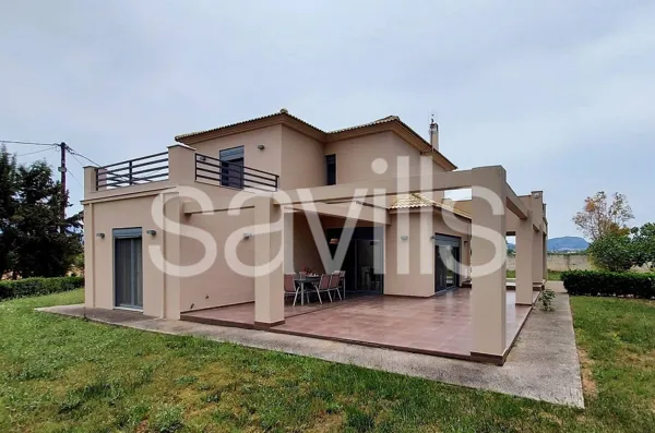 Independent two-level house close to Nafplio - Nafplio, Nafplio, Peloponnese