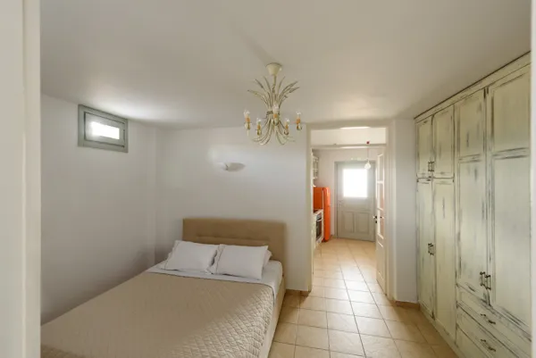 Traditional style villa in Santorini - Akrotiri, Santorini, Cyclades Islands