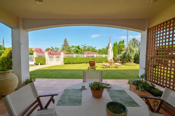 Country Villa in Leptokarya, Mount Olympus - Leptokarya, Pieria, Central Macedonia