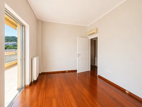 Exceptional Penthouse Apartment for Rent - Ampelokipoi, Athens, Attica