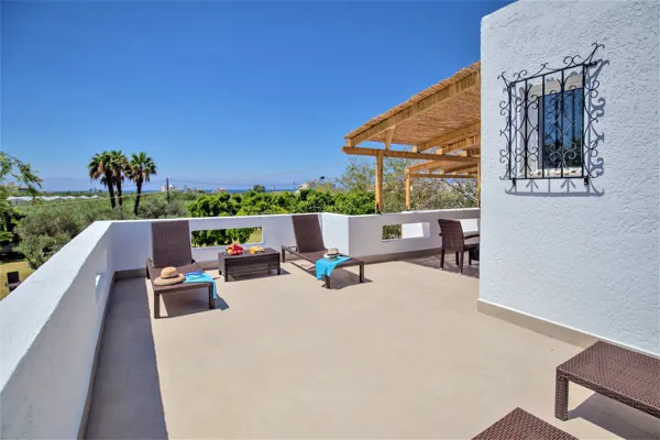 Great positioned house close to the beach - Ierapetra, Lasithi, Crete