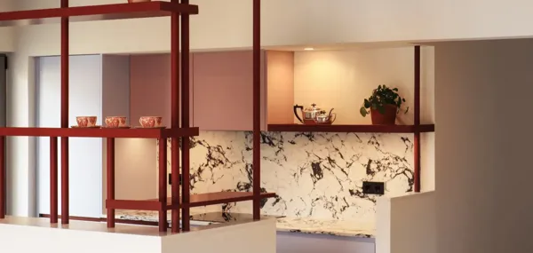 Luxury Corner Apartment in Prestigious Palaio Faliro - Palaio Faliro, Athens Riviera, Attica