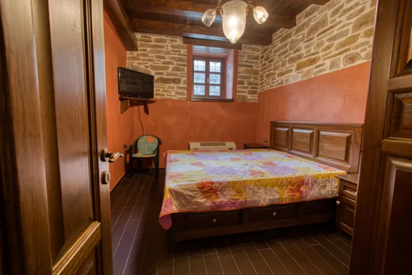 Pelion traditional house with Panoramic Sea views - Zagora, Pelion, Thessaly