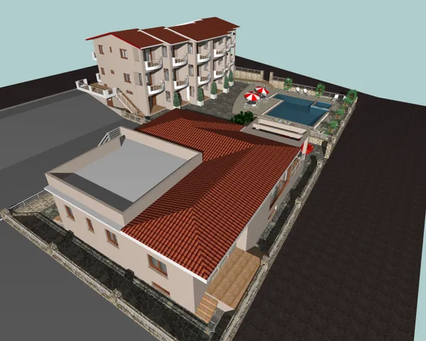 Investment opportunity in Petalidi, Messinia - Petalidi, Messinia, Peloponnese