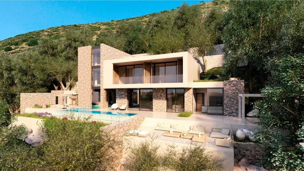 Elounda Hills, Mirabello Villas - Elounda, Lasithi, Crete