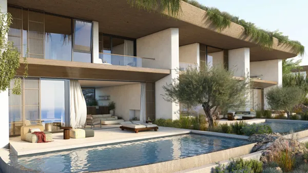 Elounda Hills, Hilltop Residences - Elounda, Lasithi, Crete