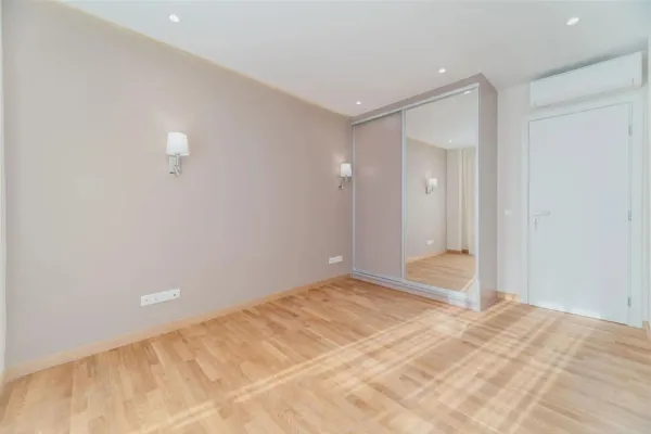 Premium Renovated Apartment in Prime Kypseli  - Kypseli, Attica