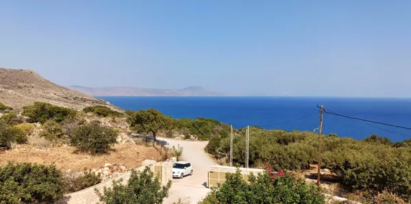 Beautiful house in Gerani village close to Rethymno - Gerani, Rethymno, Crete