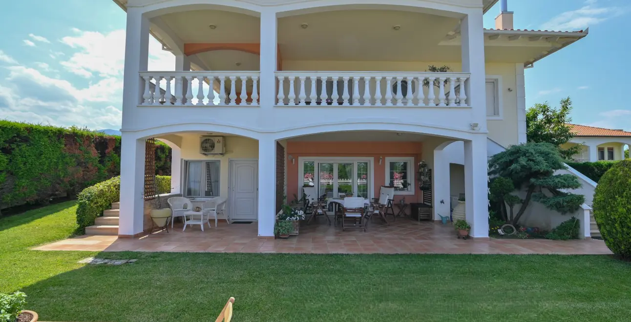 property asset