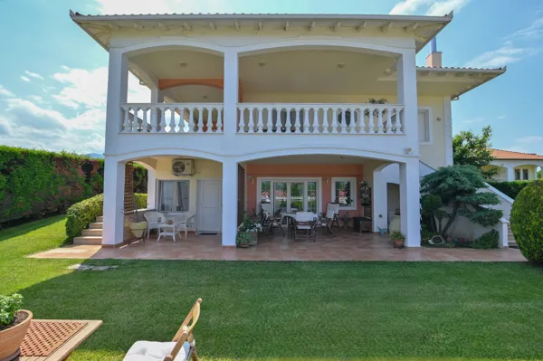 Country Villa in Leptokarya, Mount Olympus - Leptokarya, Pieria, Central Macedonia