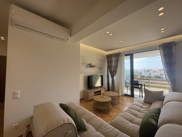 Luxury sea view apartment in the heart of Rafina - Rafina, Rafina, Attica