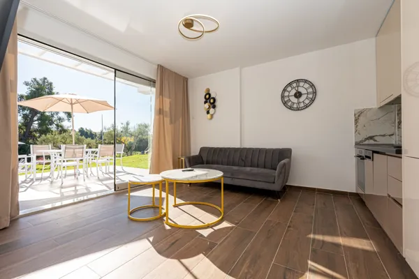 A complex of 8 Luxurious Villas  - Sani, Halkidiki, Halkidiki