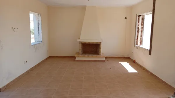 Newly-built house in one of the best locations in Messinia - Finiki, Messinia, Peloponnese