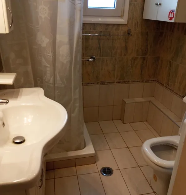 Country house close to lakes and the seashore - Mouriki, Voiotia, Central Greece