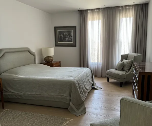 Premium class holiday villa overlooking the sea - Plaka, Lasithi, Crete