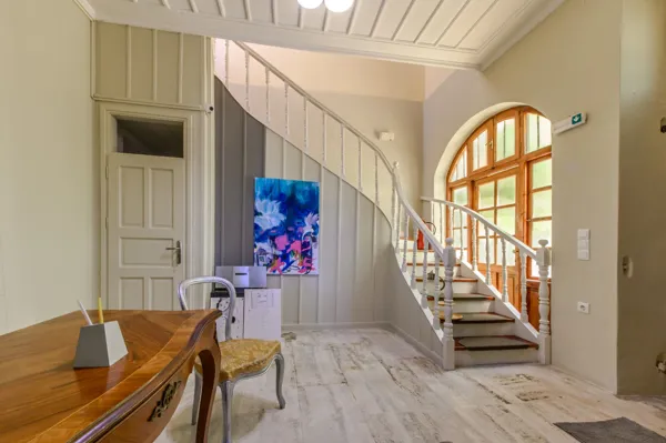 Magnificent Renovated Old Town Mansion - Rethymno, Crete