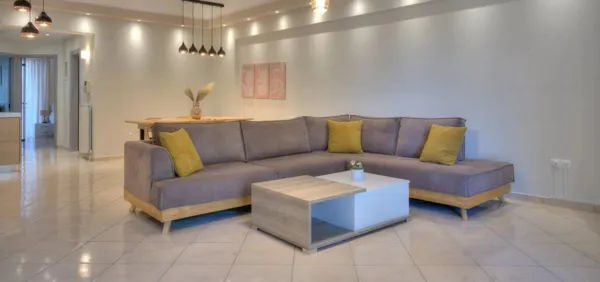 Modern apartment in Elliniko - Elliniko, Attica